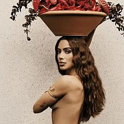 Anitta lança o aguardado álbum, EQUILIBRIVM II