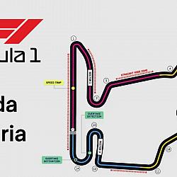 Norris conquista a pole na Hungria; Bortoleto larga da 14ª posição