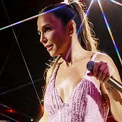 Ivete Sangalo confirma volta ao axé em novo álbum: Eles estão certos