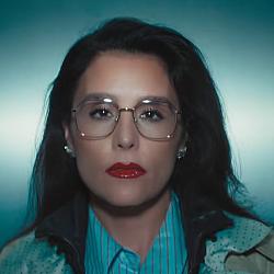 Jessie Ware esquenta a pista com o novo som com a música - Sauna