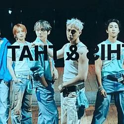 Stray Kids lança o álbum - This & That