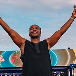 Thiaguinho lança iniciativa que une projeto musical e atmosfera esportiva em seis capitais