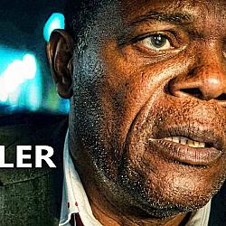 Samuel L. Jackson estrela teaser explosivo de The Beast