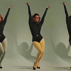 Victoria Monét apresenta lyric video de Juicy