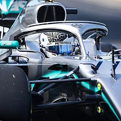 GP do Azerbaijão na F1 2026 - Russell vence após duelo apertado com Verstappen