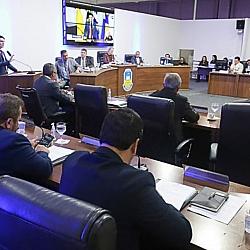 Câmara de Dourados planeja construir nova sede com investimento de R$ 15 milhões