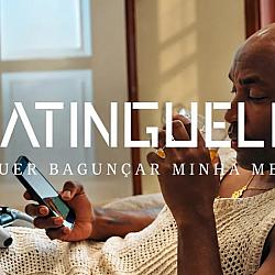 Katinguelê lança novo pagode nesta sexta-feira (23), com história de amor e reconciliação
