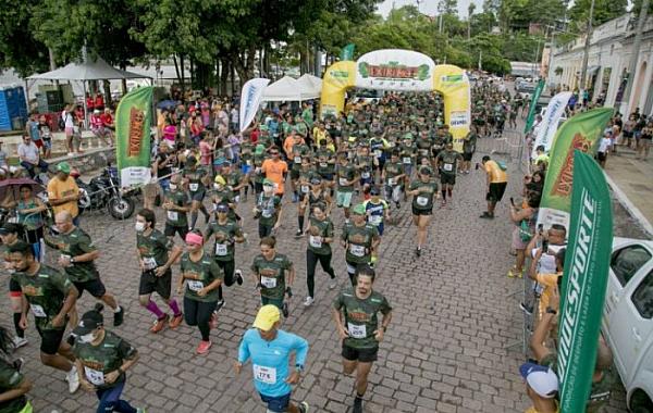 Competição do Eco Pantanal Extremo reunirá cerca de 1,5 mil participantes