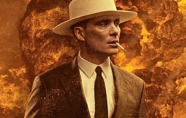 Oscar 2024: Oppenheimer está fora da disputa de “Melhores Efeitos Visuais”