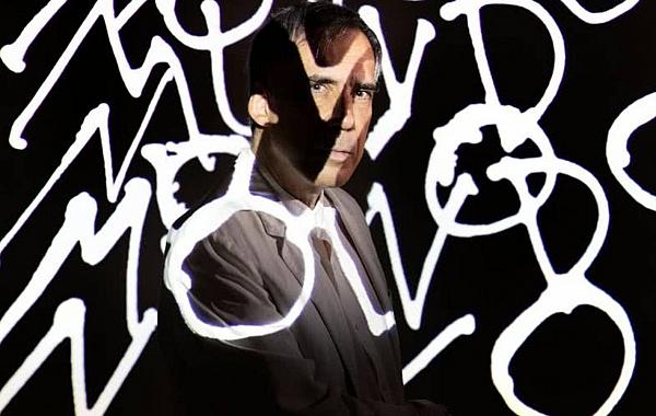 Arnaldo Antunes estreia “Novo Mundo” com sonoridade contemporânea