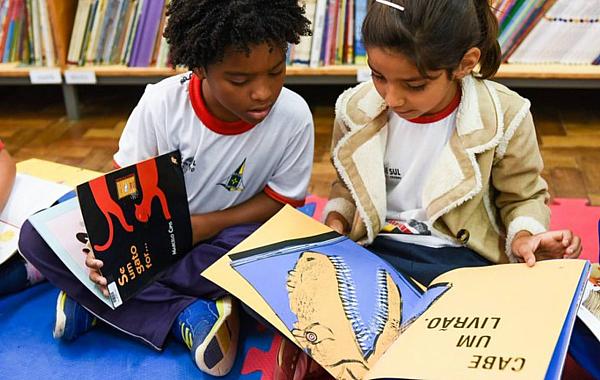 Prefeitura seleciona professores para Programa de Leitura e Escrita Proleei