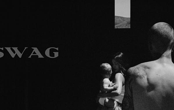 Justin Bieber lança “SWAG” seu sétimo álbum de estúdio