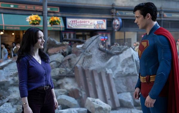 Superman arrecada US$ 21 milhões em pré-estreia nos Estados Unidos