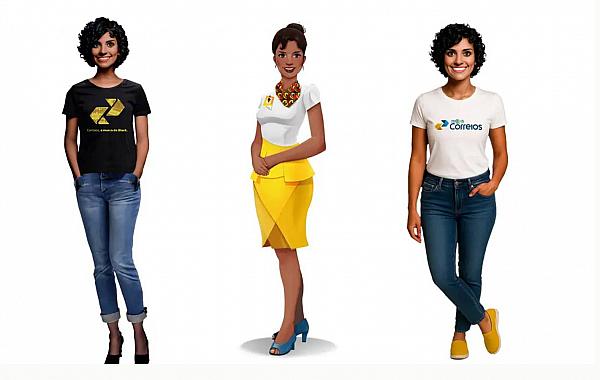 Correios mudam números da central de atendimento