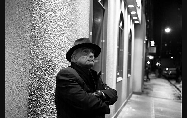 “O Lendário Martin Scorsese”: série documental sobre diretor ganha trailer e data de estreia