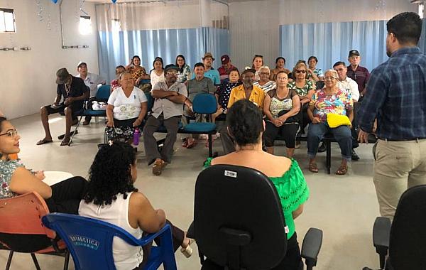 Prefeitura amplia prevenção e ações de saúde para os homens durante o Novembro Azul