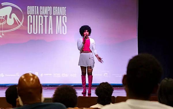 Festival Curta Campo Grande retorna com programação nacional e filmes premiados