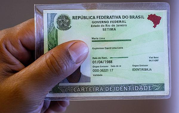 Novo documento unifica RG e CPF e põe fim ao modelo antigo até 2032
