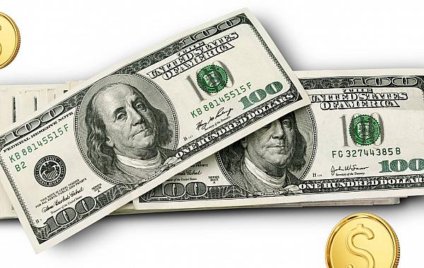 DÓLAR: moeda abre o mês de dezembro em alta, com queda do iene japonês