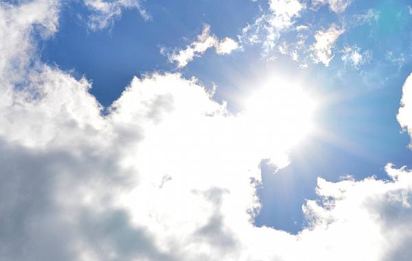 Quarta-feira ( 3 ) chuvosa com granizo no Centro-Oeste