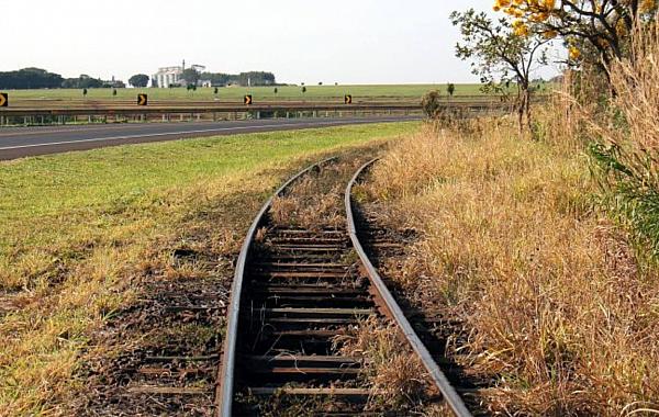 Novo edital da Malha Oeste anunciado para 2026 reforça ferrovia como prioridade estratégica para MS