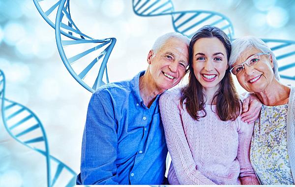 Diversidade genética pode explicar por que brasileiros vivem mais e com mais saúde