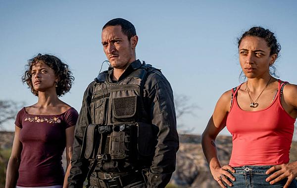 “Cangaço Novo” confirma estreia da segunda temporada com mais ação e episódios inéditos