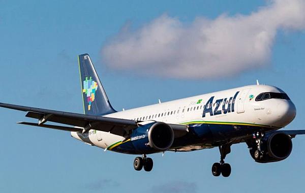 Mato Grosso do Sul avança na logística aérea com nova rota direta para Minas Gerais