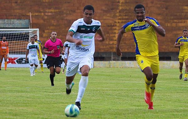 Pantanal vence  o DAC no Douradão e conquista primeira vitória no Estadual