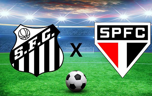 São Paulo recebe o Santos no MorumBIS e busca reação no Paulistão após vitória no Brasileirão