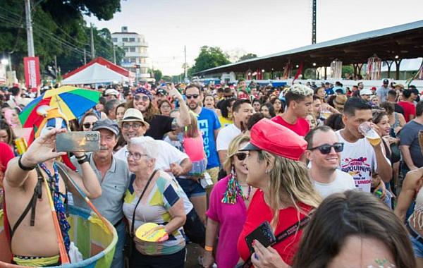 Carnaval de Campo Grande 2026 deve reunir mais de 100 mil foliões e recebe investimento de R$ 2,6 milhões