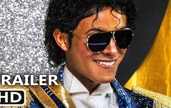 Cinebiografia “Michael” sobre a vida de Michael Jackson estreia nos cinemas em abril de 2026
