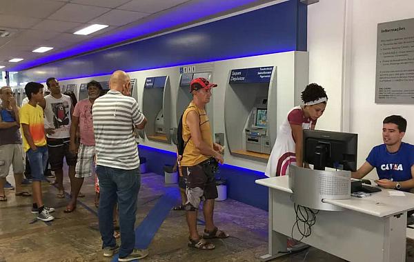 Confira como vão funcionar os bancos durante o carnaval