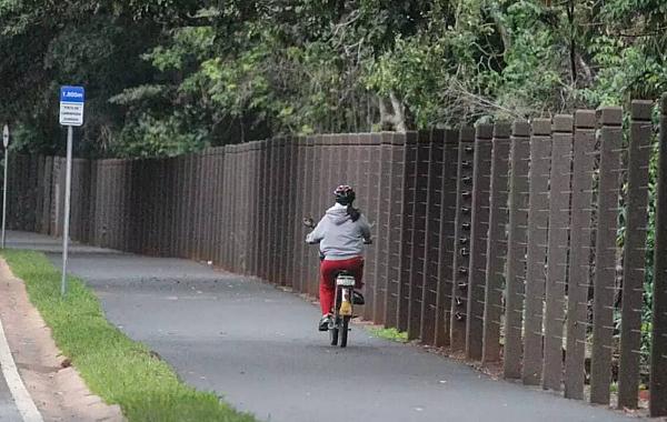 MP cobra regras mais duras para ciclomotores e bikes elétricas