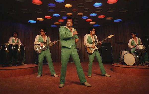 Bruno Mars embala 2026 com “I Just Might” e conquista o público com novo hit