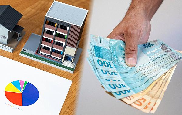 Governo envia alertas sobre imposto de renda pelo Gov.br e WhatsApp