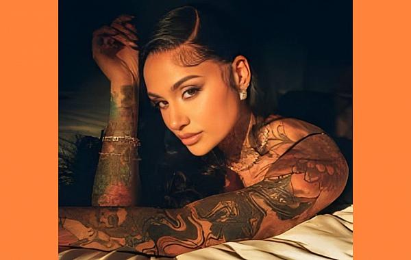 Kehlani vive fase histórica após Grammy e prepara novo álbum com shows especiais em Las Vegas