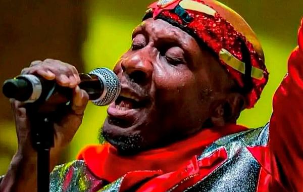 Bloco do Reggae celebra Marley e Jimmy Cliff no carnaval de São Luís