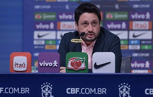 Arthur Elias convoca 26 jogadoras da seleção feminina para amistosos contra Costa Rica, Venezuela e México