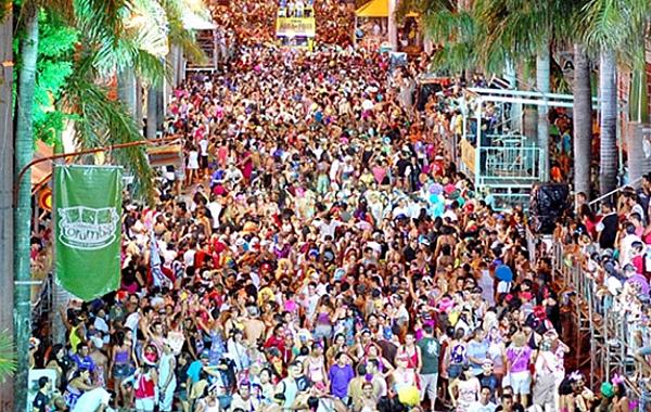 Carnaval com saúde: cuidados simples garantem uma folia sem sustos