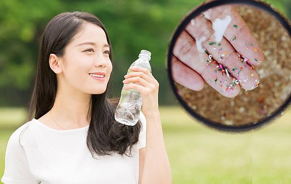 Consumo de água engarrafada volta a ser questionado por causa do plástico em 2026