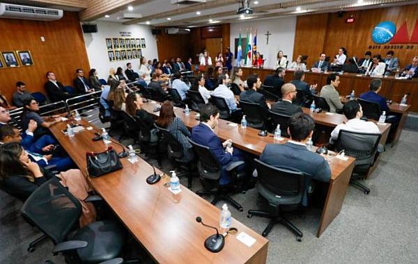 PGE lança ‘Manual de Conduta Eleitoral 2026’ com orientações a gestores públicos