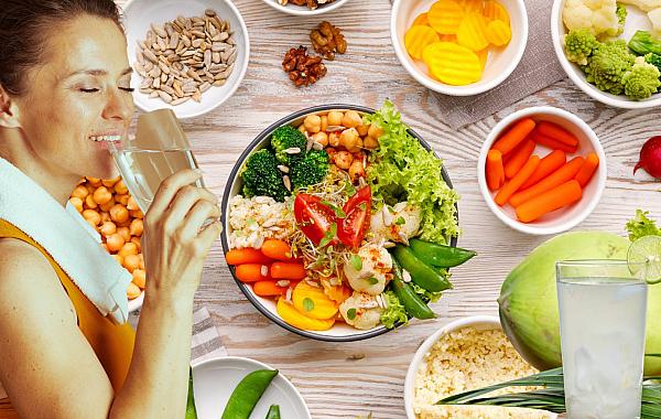 Alimentação certa no Carnaval: como evitar mal-estar e garantir energia para curtir todos os dias de folia