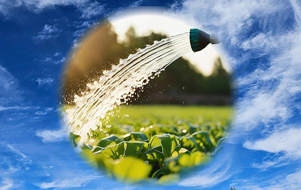 INMET alerta para risco de déficit hídrico no Nordeste e Sudeste de fevereiro a abril de 2026