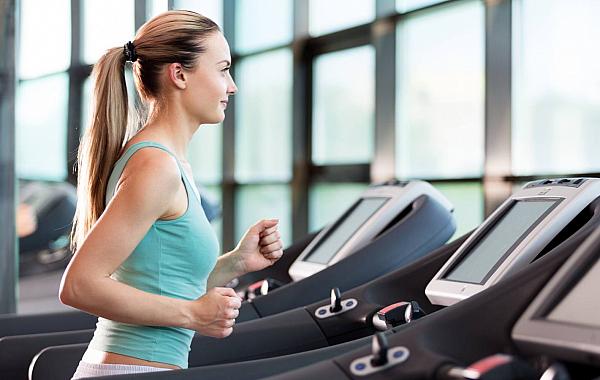 Exercícios também ajudam a mente