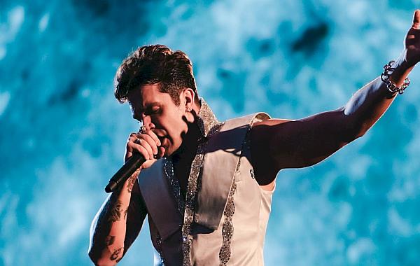 Luan Santana mantém força no sertanejo com hits no top nacional