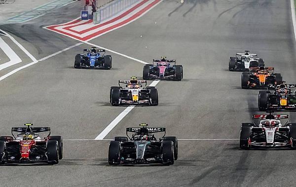 Fórmula 1 abre a temporada 2026 no Grande Prêmio da Austrália, em Melbourne