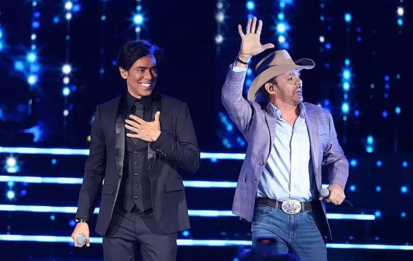 Festival do Peixe será em abril com show de Guilherme e Santiago