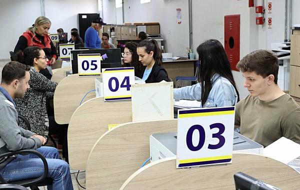 Taxa de Coleta de Lixo 2026 é lançada com pagamento em até 10 vezes