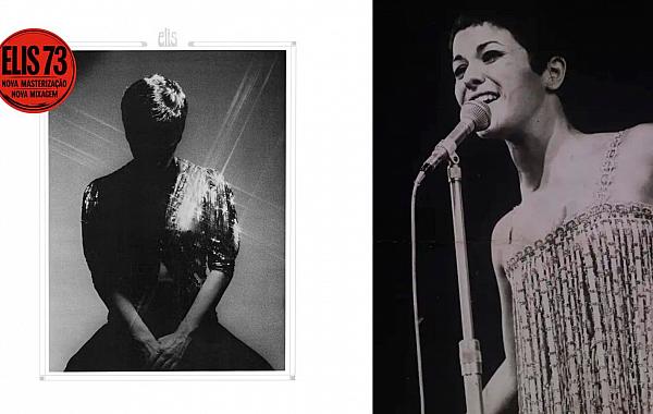 Clássico de Elis Regina ganha remix e volta aos holofotes no aniversário da cantora